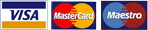 credit card logos