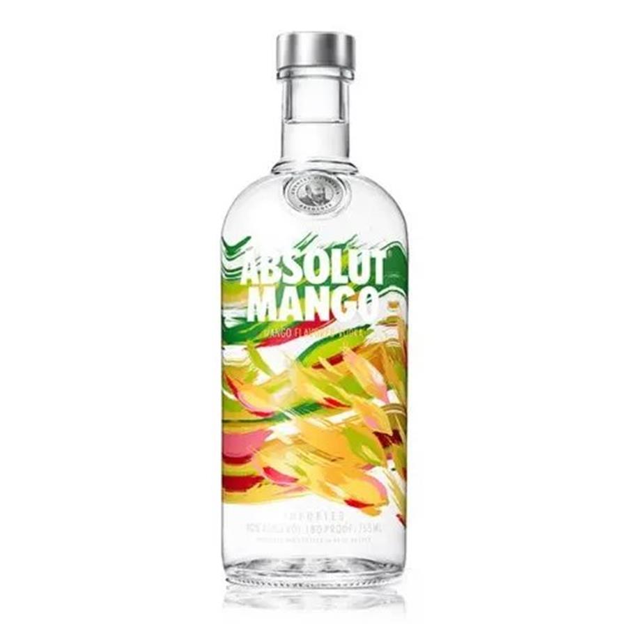 ABSOLUT - MANGO 40% 70CL