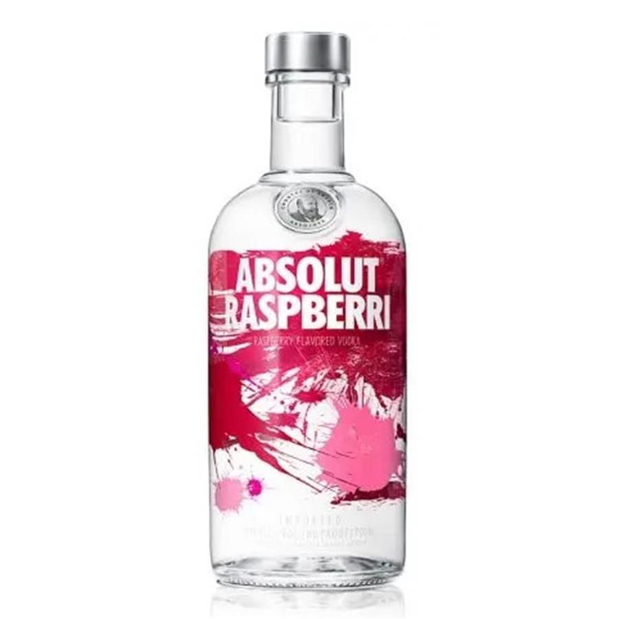 ABSOLUT - RASPBERRY 40% 70CL