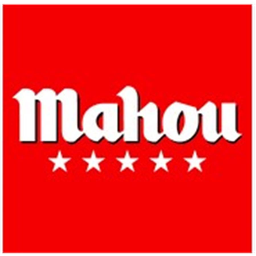 MAHOU 5.1% 30LTR KEG