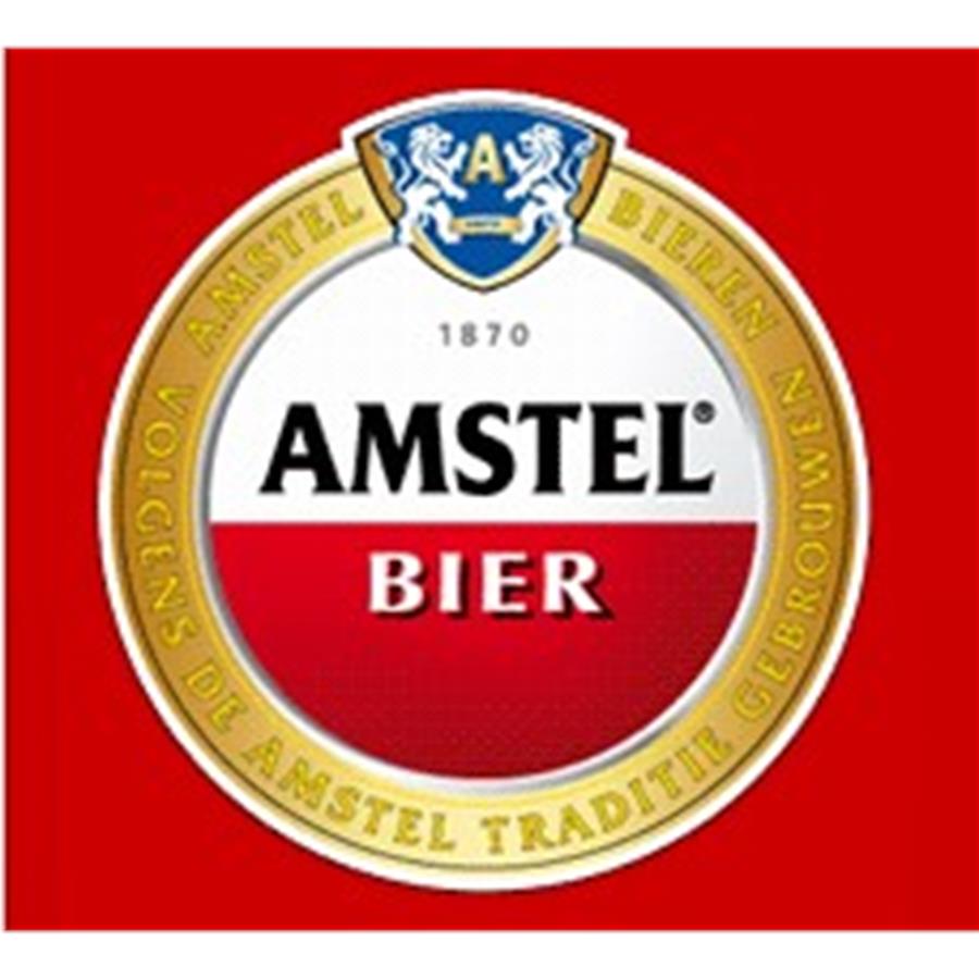 AMSTEL 4.1% 11GALL