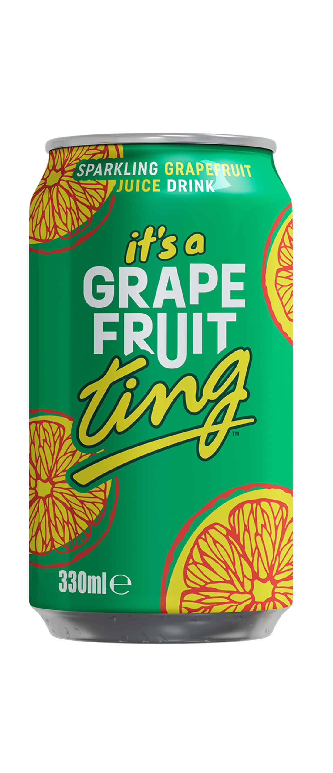 TING CAN 24 x 330ML