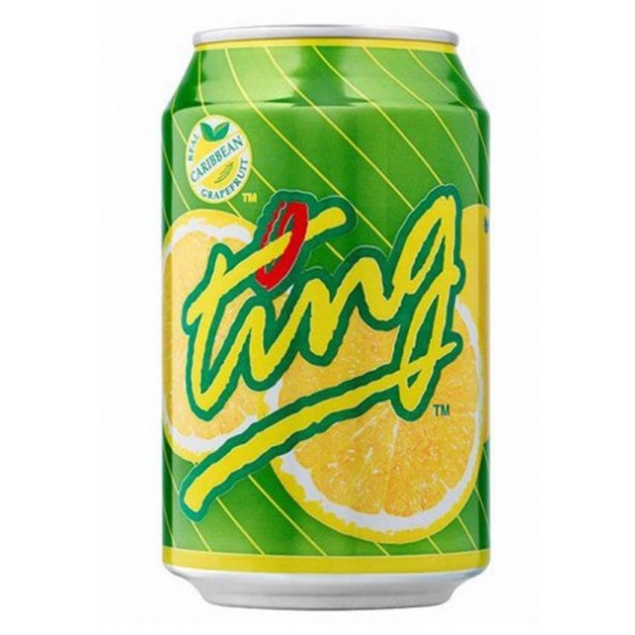 TING CAN 24 x 330ML