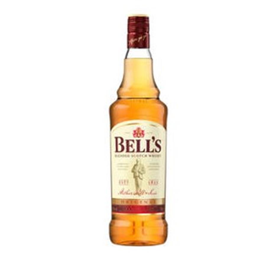 BELLS WHISKY 40% 70CL