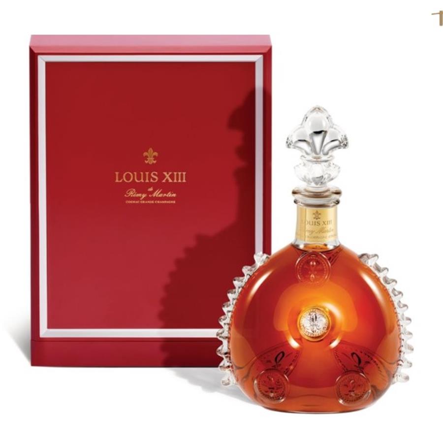 REMY MARTIN - LOUIS XIII COGNAC PRESTIGE 70CL