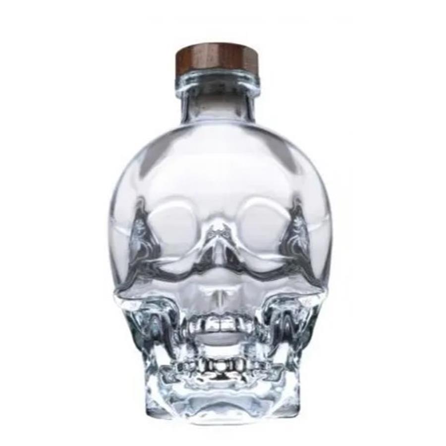 CRYSTAL HEAD VODKA 70CL