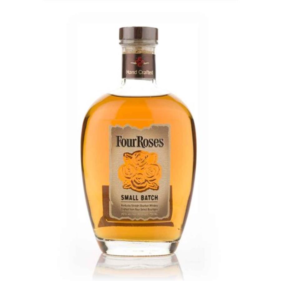 FOUR ROSES SMALL BATCH 45% 70CL