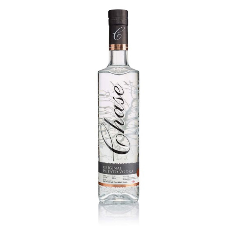 CHASE VODKA 70CL 40%