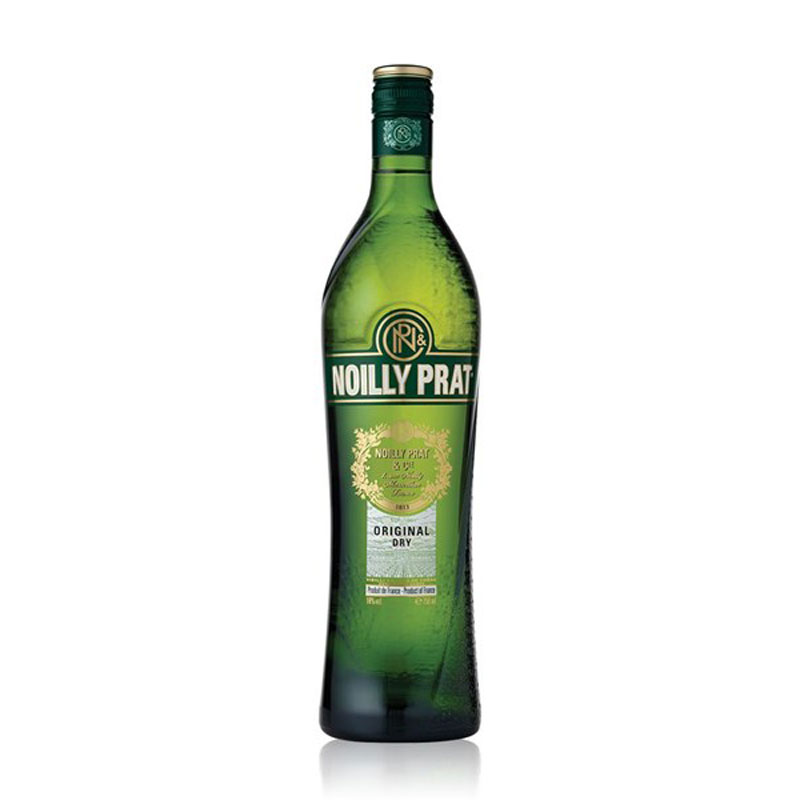 NOILLY PRATT ORIGINAL DRY 75CL 18%