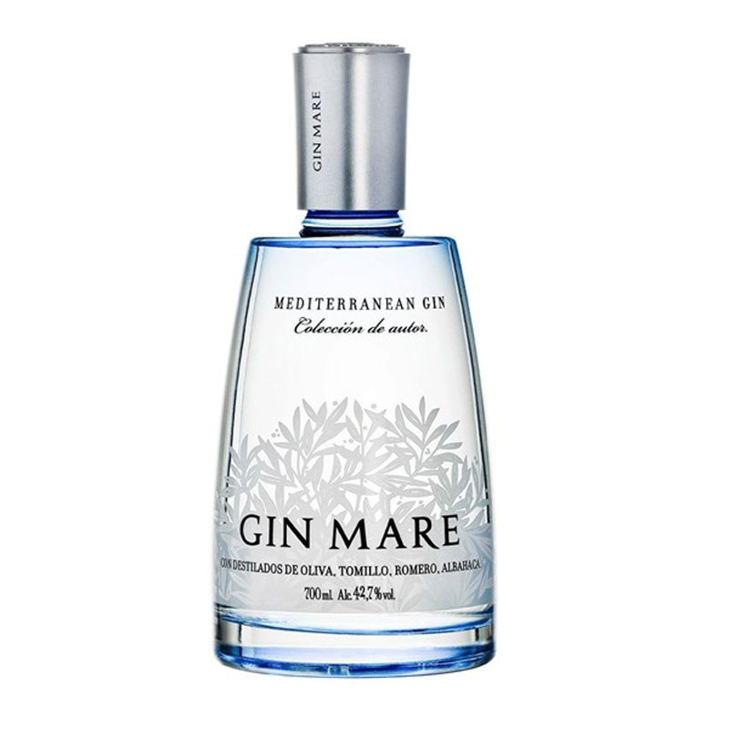 GIN MARE 43% 70CL