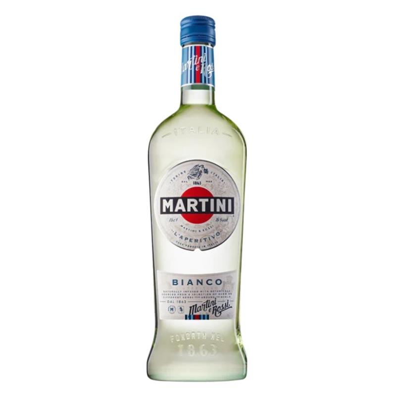 MARTINI BIANCO 15% 75CL
