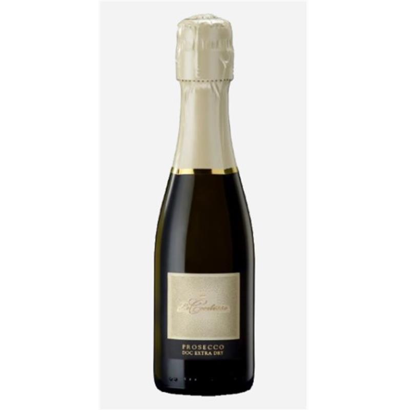 PROSECCO *IND BOTTLES* 24 x 200ML
