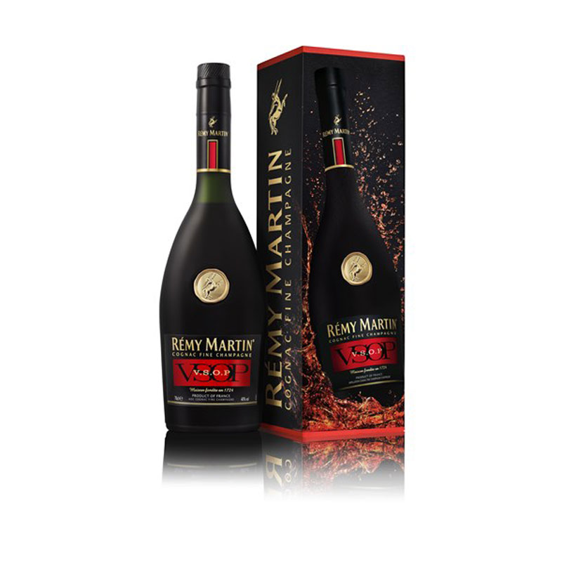 REMY MARTIN VSOP MATURE CASK FINISH 40% 70CL