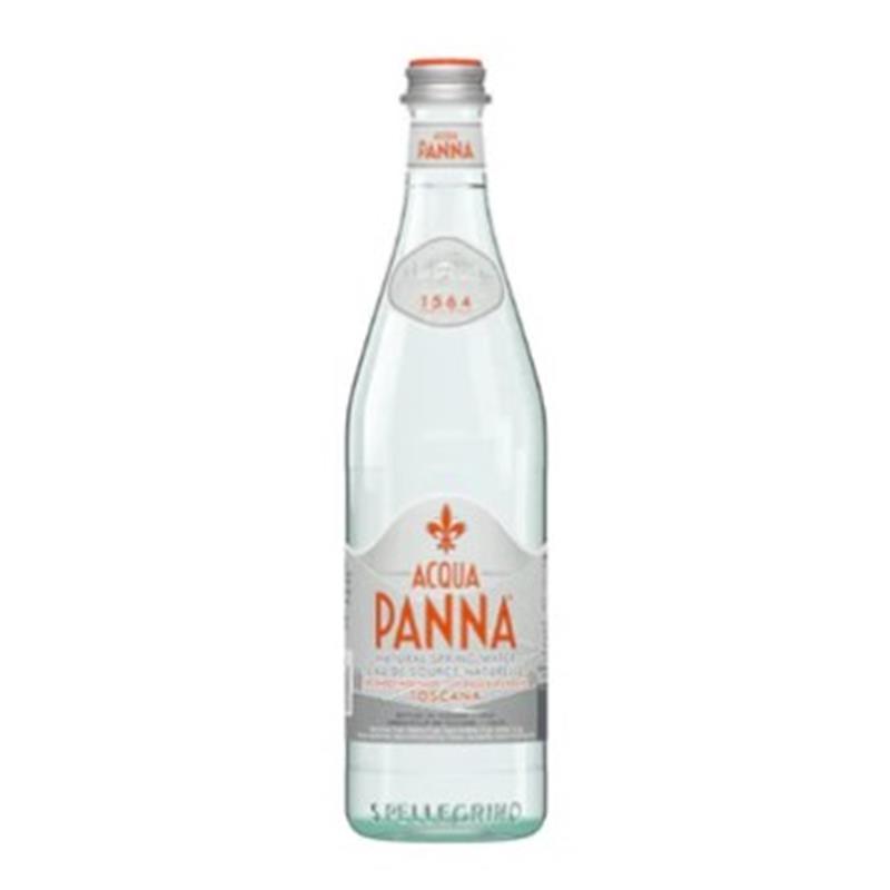 ACQUA PANNA STILL WATER 12 x 750ML