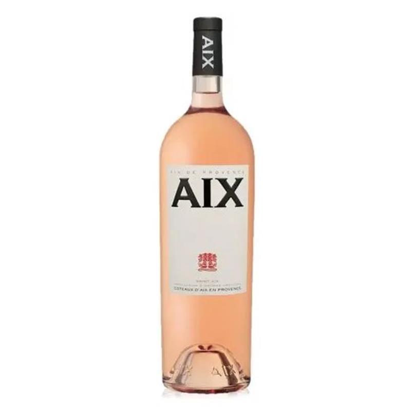 AIX ROSE PROVENCE 13.5% 300CL