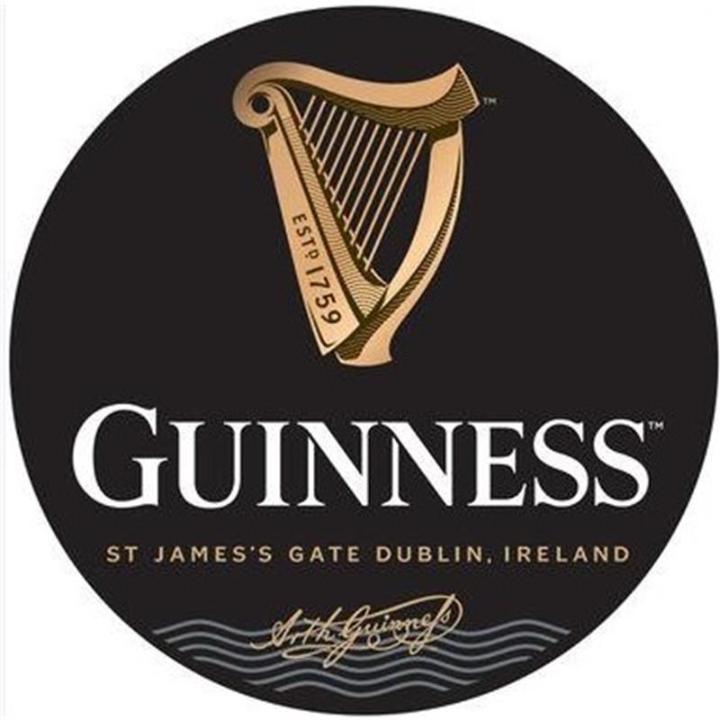 GUINNESS RED BAND 4.2% 11GALL