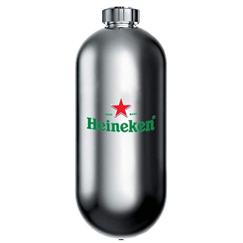 HEINEKEN BREW LOCK 5% 20LTR KEG