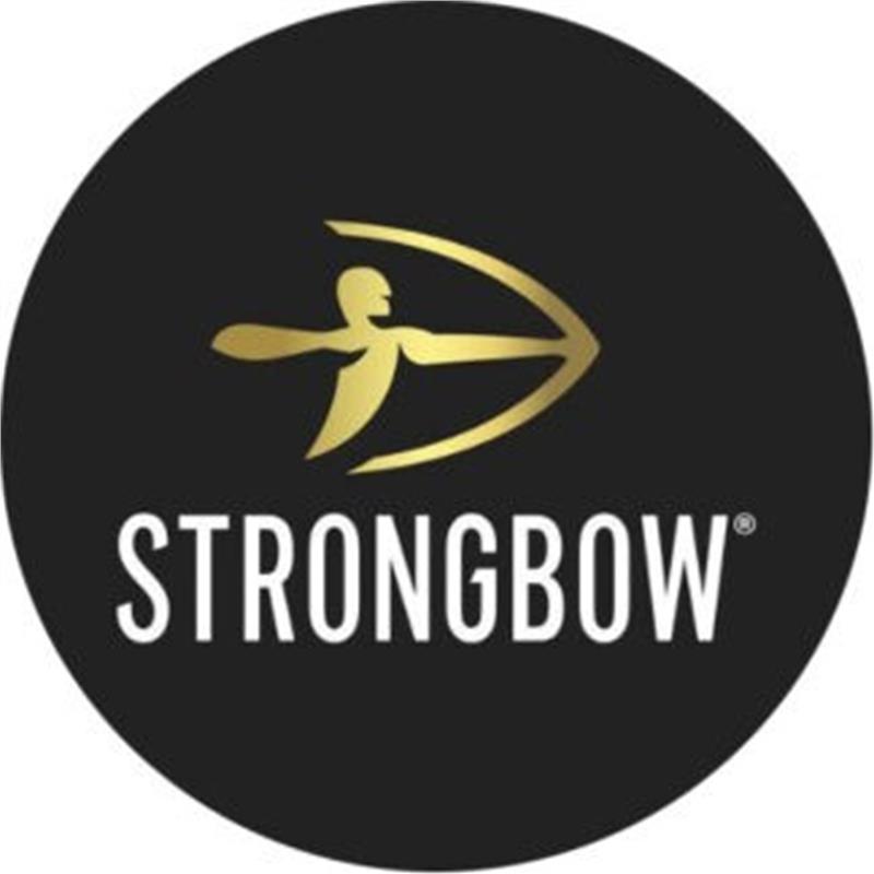 STRONGBOW CIDER  4.5% 11GALL