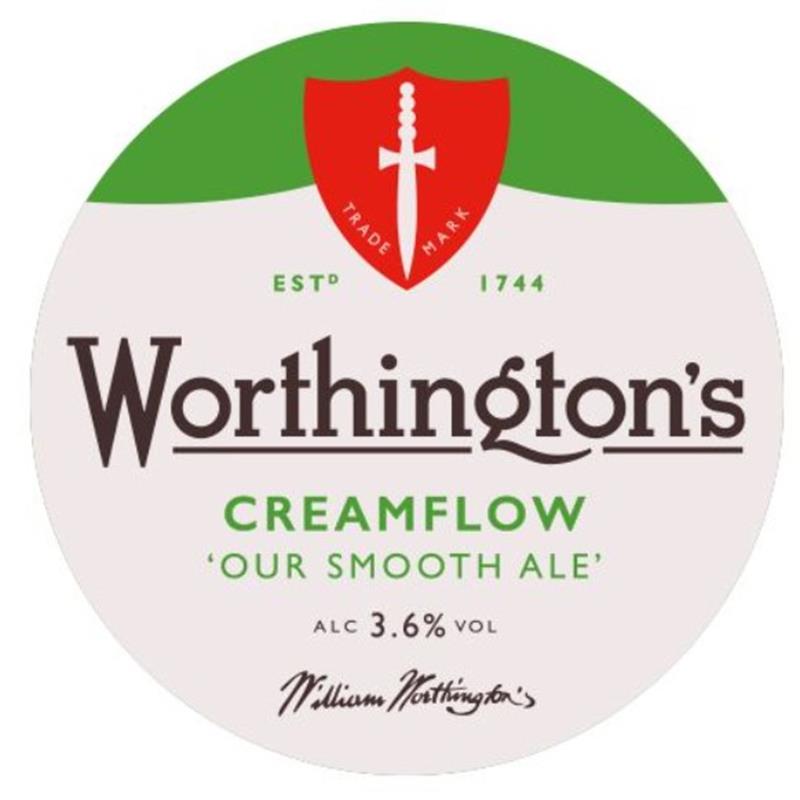 WORTHINGTON BEST C/FLOW  3.6% 11GALL