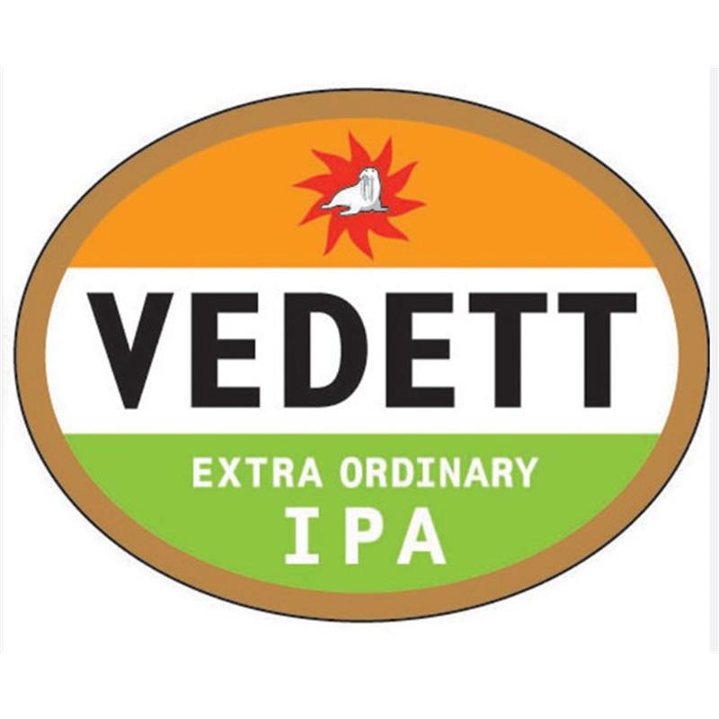 VEDETT IPA KEG 5.5% 20LTR KEG