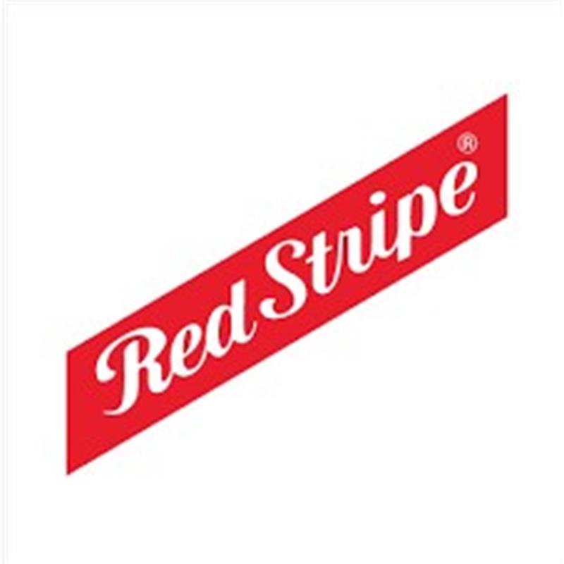 RED STRIPE LAGER 4.7% 11GALL