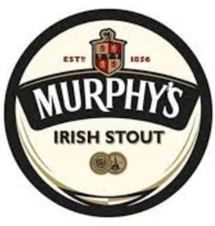 MURPHYS IRISH STOUT 4% 30LTR