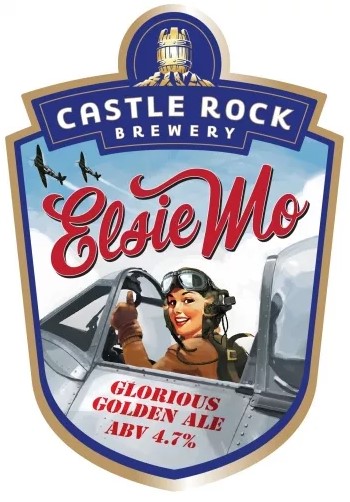 CASTLE ROCK ELSIE MOE 4.7% 9GALL CASK