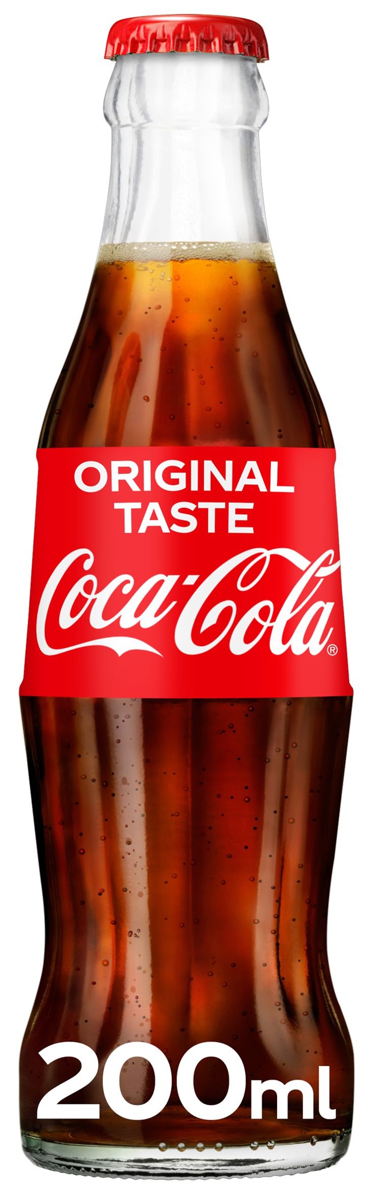 COCA COLA 24 x 200ml BOTTLE