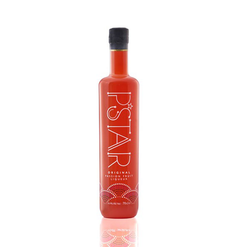 PORNSTAR COCKTAIL RTD LIQUEUR 14.9% 70CL