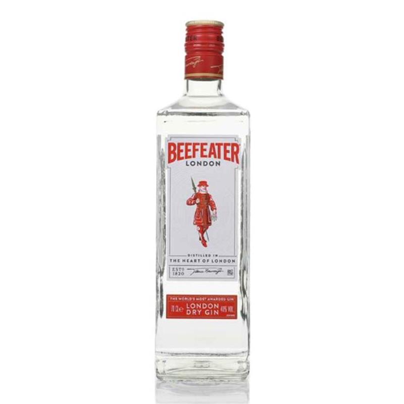 BEEFEATER GIN 40% 70CL