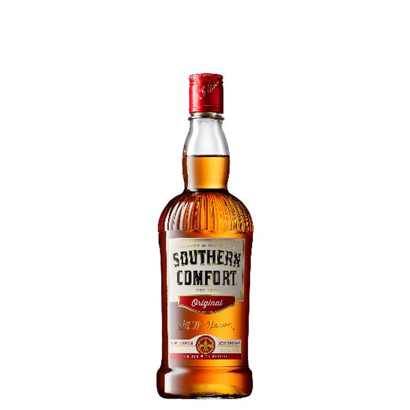 SOUTHERN COMFORT 35% 70CL