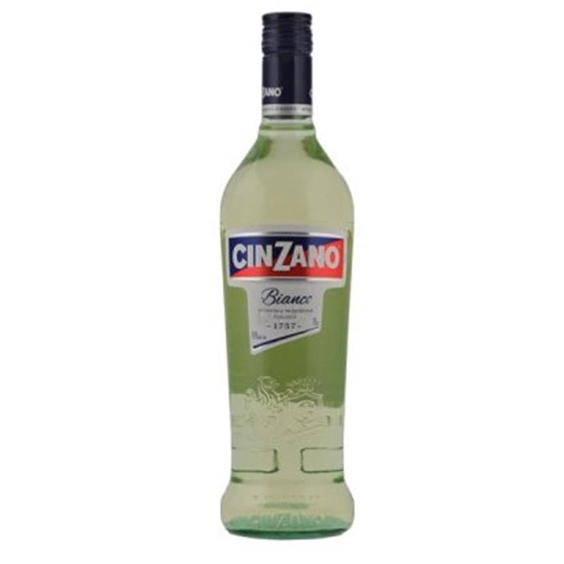 CINZANO BIANCO 15% 75CL