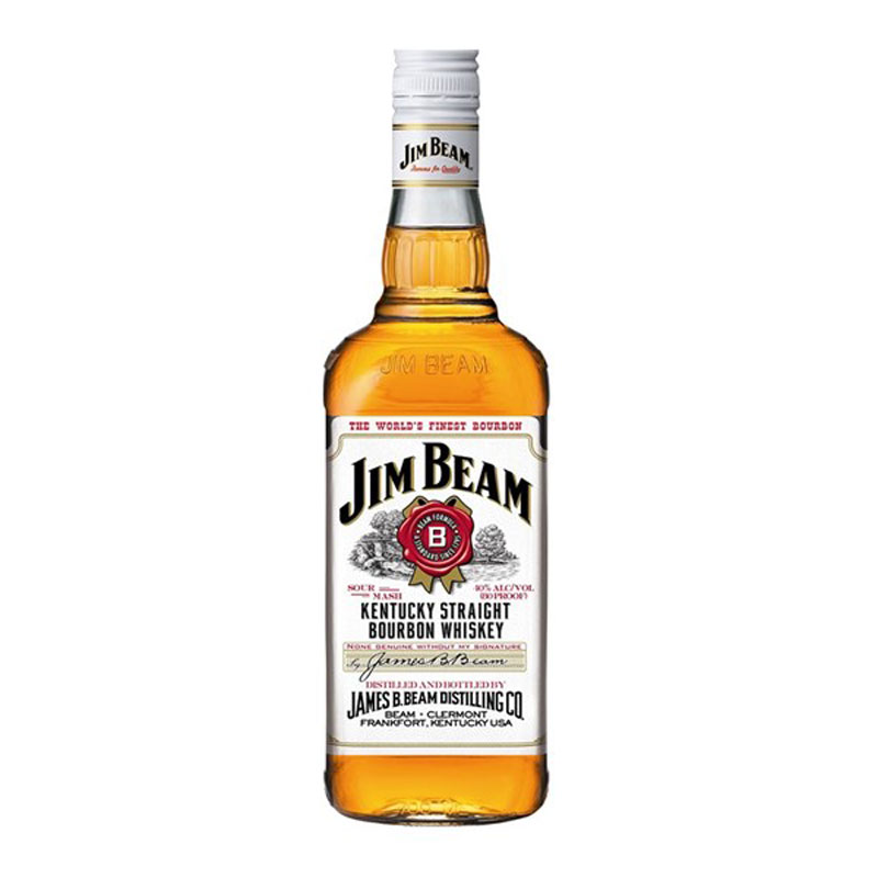 RED STAG JIM BEAM 40% 70CL