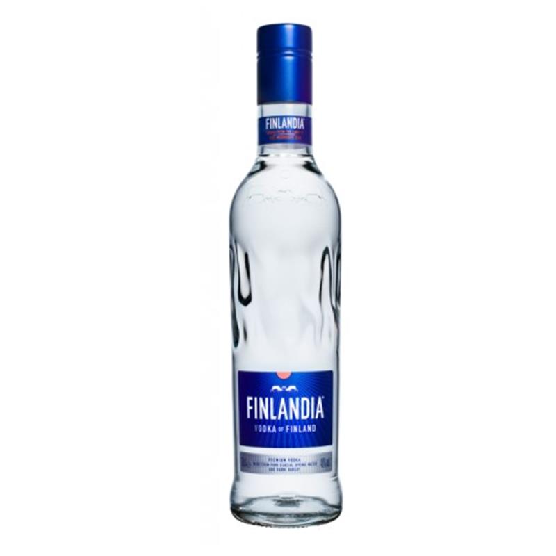 FINLANDIA CLASSIC VODKA 40% 70CL