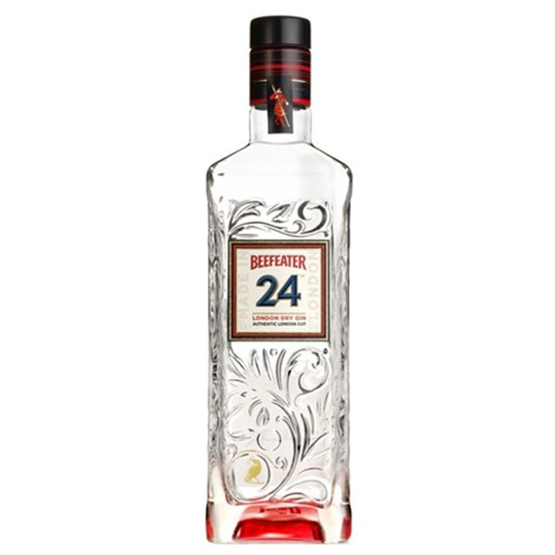 BEEFEATER 24 GIN 45% 70CL