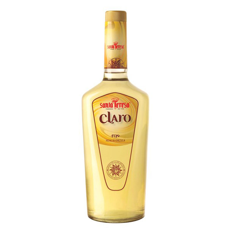 SANTA THERESA CLARO 40% 70CL