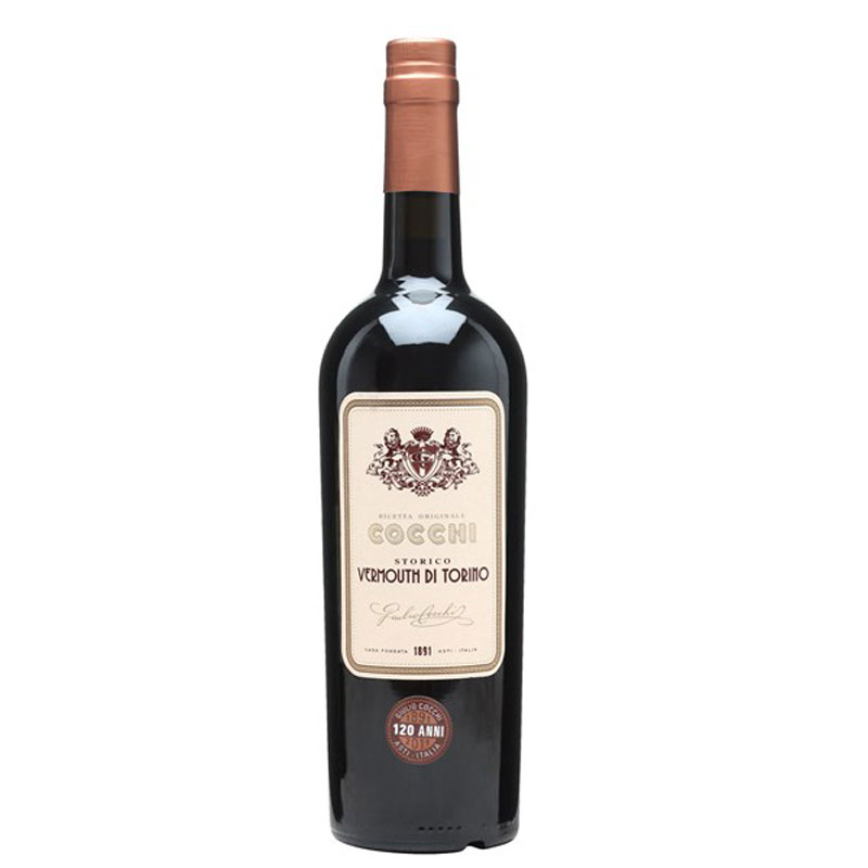 COCCHI VERMOUTH DI TORINO 16% 75CL