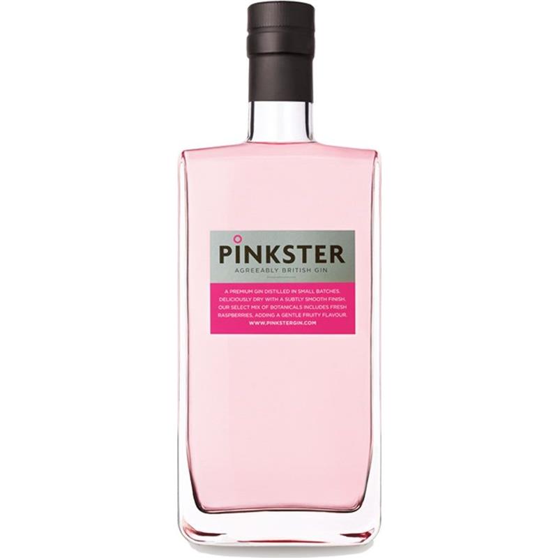 PINKSTER GIN 37.5% 70CL