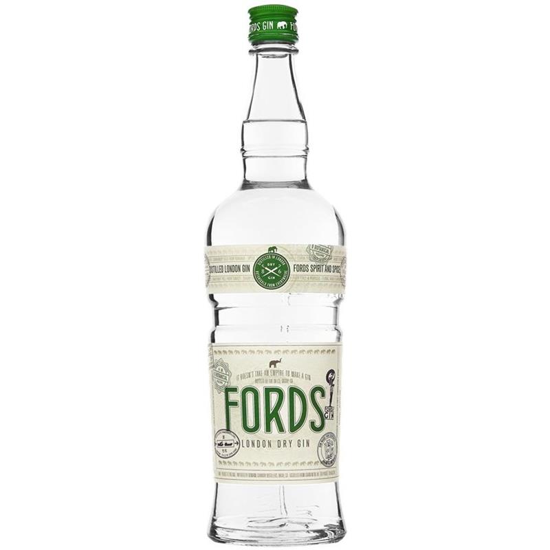 FORD'S GIN 45% 70CL
