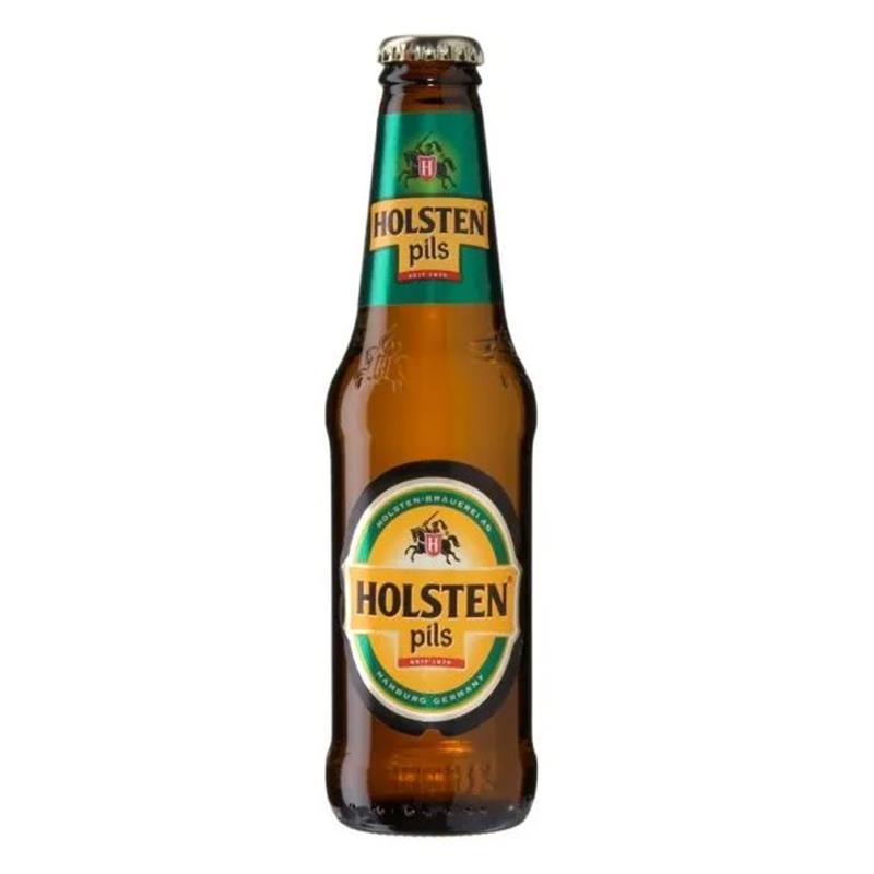 HOLSTEN PILS 5% 24 x 275ML BOTTLE