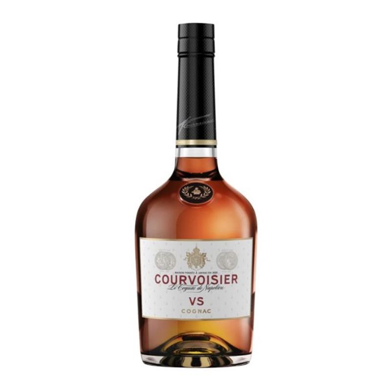 COURVOISIER COGNAC VS 40% 70CL