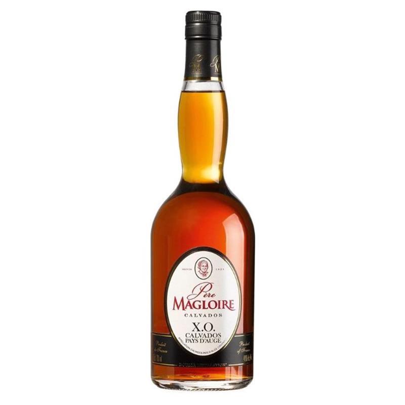 CALVADOS PERE MAGLOIRE XO GIFT BOX 40% 50CL