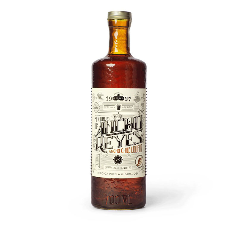 ANCHO REYES LIQUEUR (CHILE) 40% 70CL