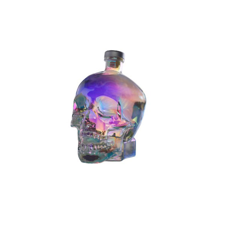 CRYSTAL HEAD VODKA AURORA 40% 70CL