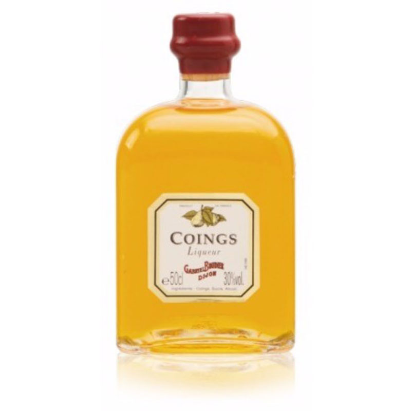 GABRIEL BOUDIER COINGS (QUINCE) 30% 50CL