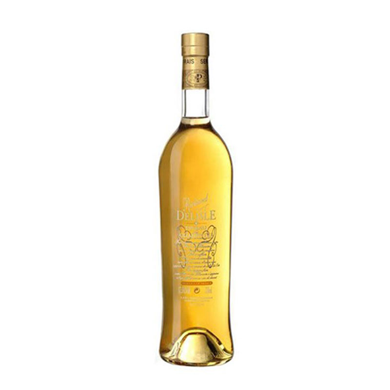 JULES GAUTRET PINEAU DES CHARENTES BLANC APERITIF 17%