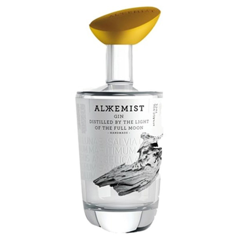 ALKKEMIST GIN 40% 70CL