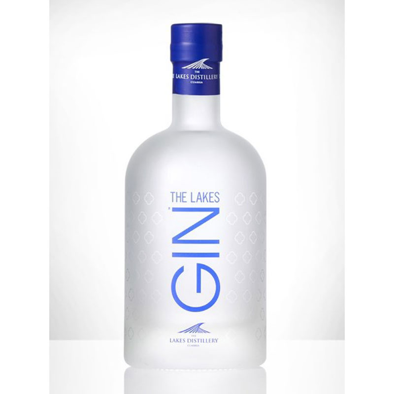 THE LAKES GIN 70CL