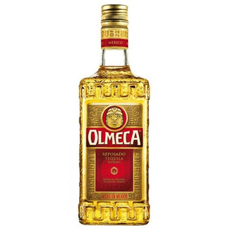 OLMECA REPOSADO 35% 70CL