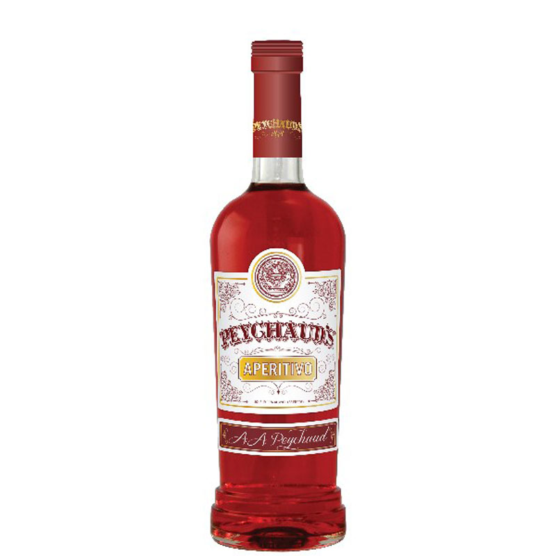 PEYCHAUDS APERITVO 11% 75CL